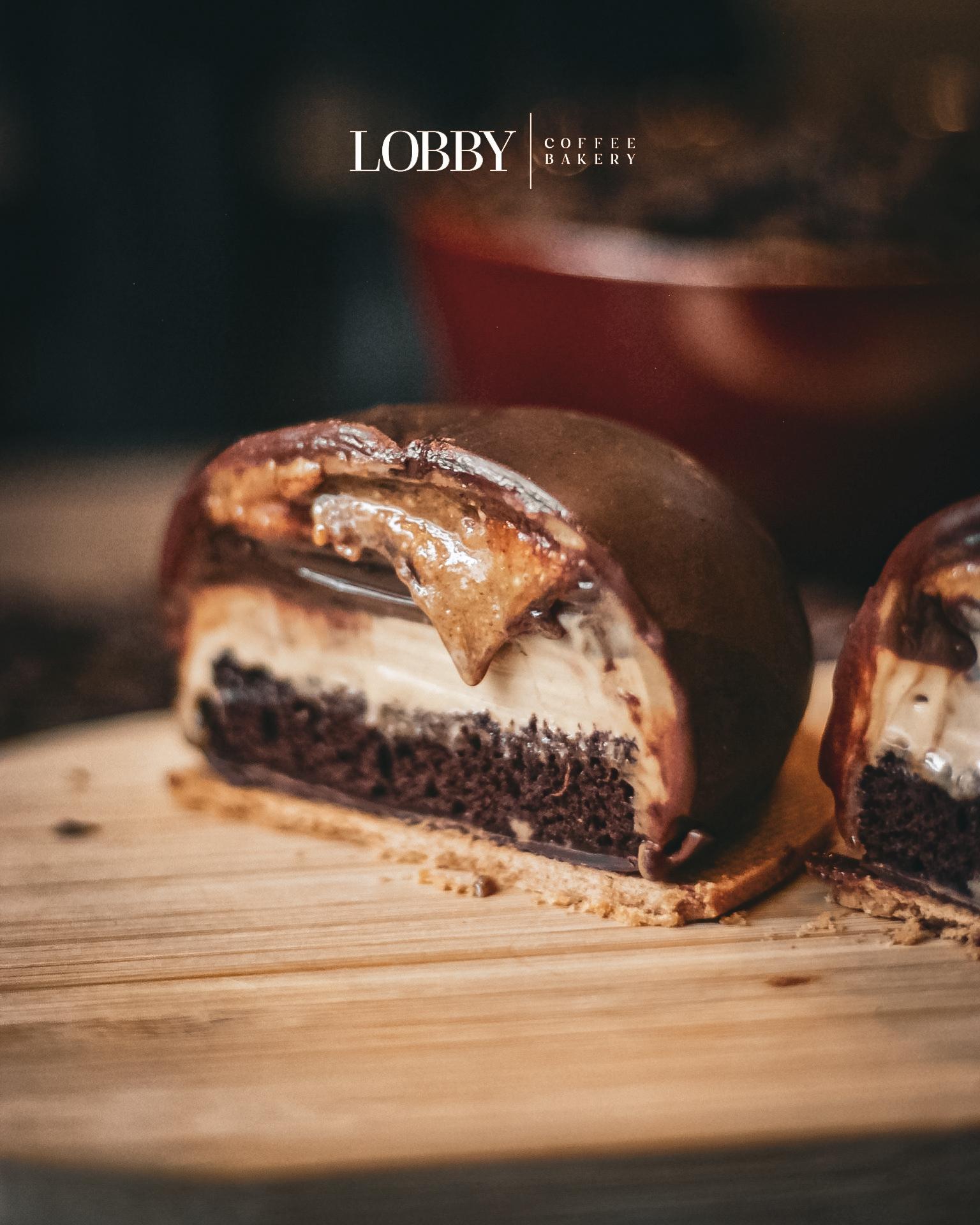 Lobby dış görünüm
